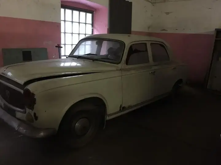 Peugeot Sonstige