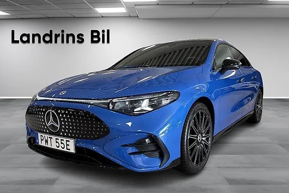 Mercedes-Benz Cla350
