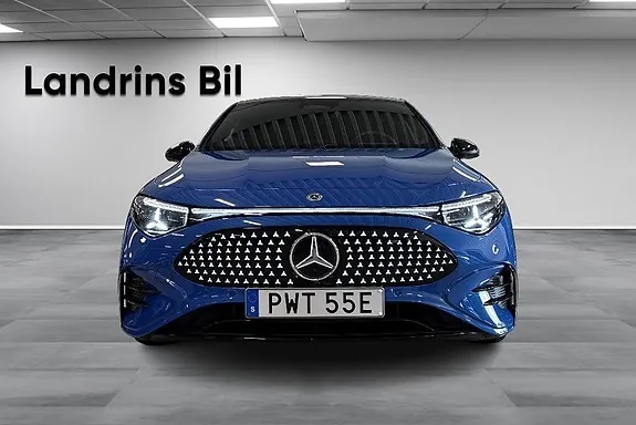 Mercedes-Benz Cla350 2025 photo 2