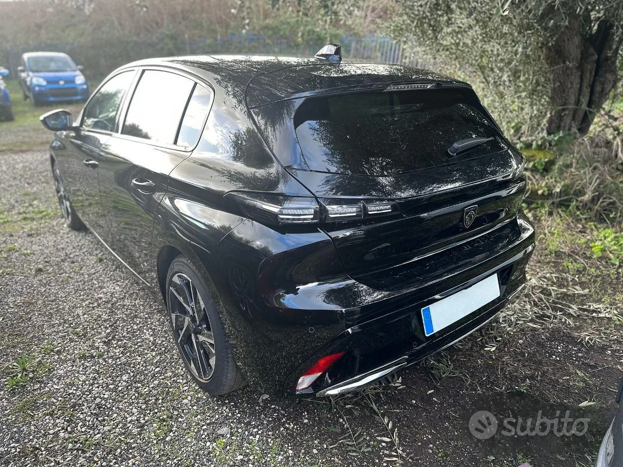 Peugeot 308 2024 photo 5