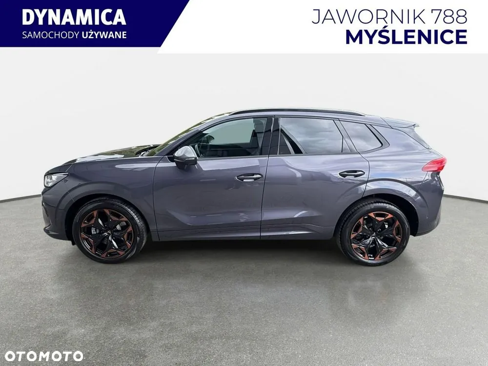 Cupra Terramar 2025 photo 5