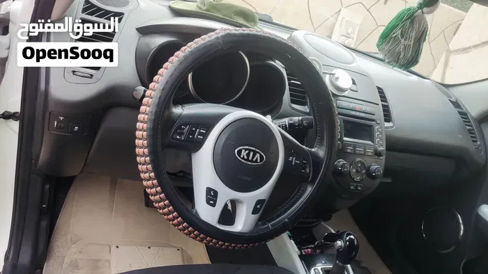 Kia Soul 2012 photo 2