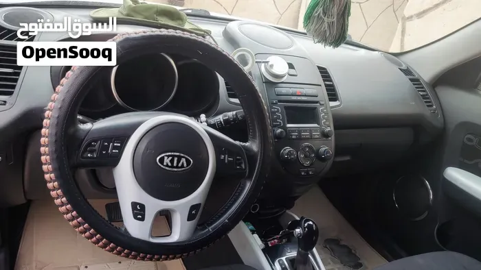 Kia Soul 2012 photo 3