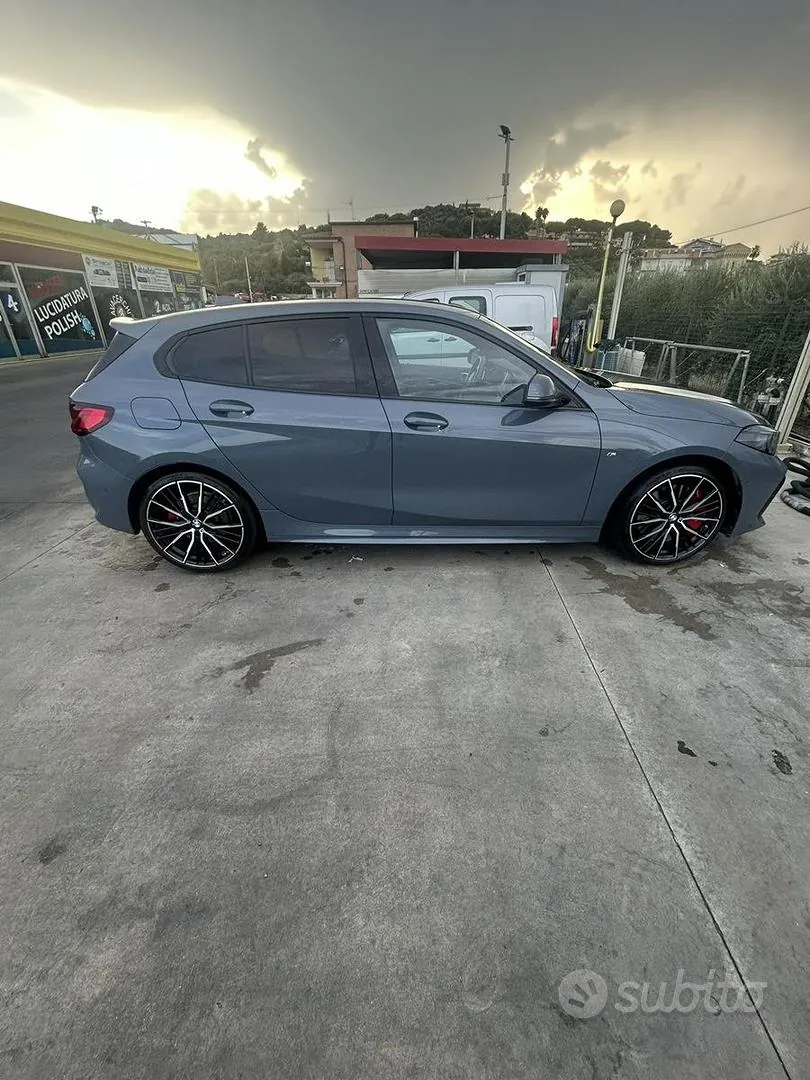BMW 1M