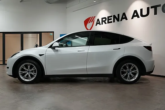 Tesla Model Y 2021 photo 2