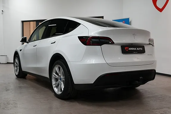 Tesla Model Y 2021 photo 3