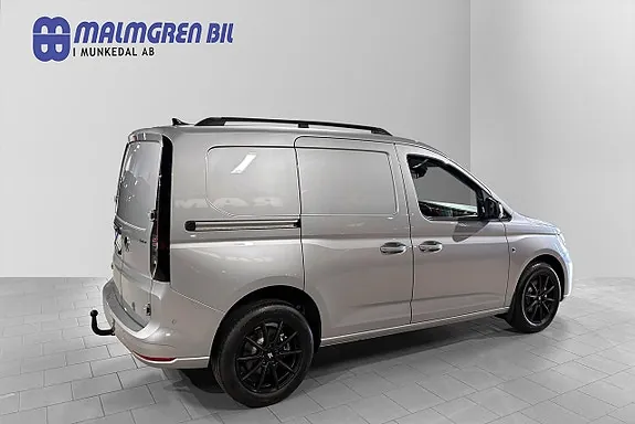Volkswagen Caddy 2026 photo 4