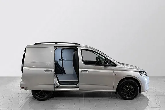Volkswagen Caddy 2026 photo 3