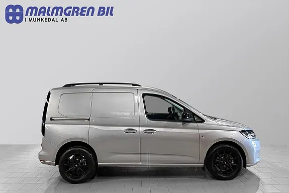 Volkswagen Caddy 2026 photo 2