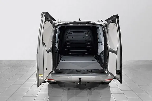 Volkswagen Caddy 2026 photo 5