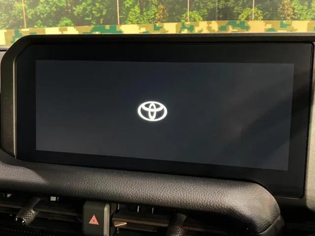 Toyota Land Cruiser 250 2025 photo 5