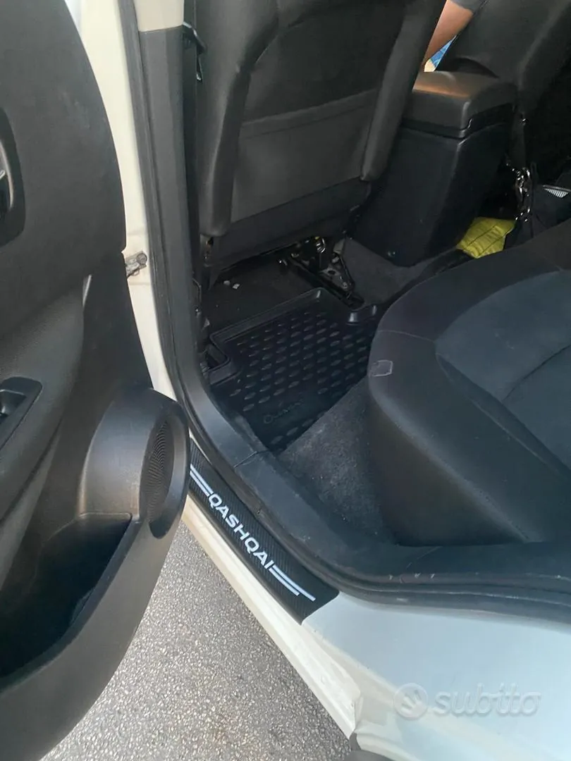 Nissan Qashqai 2012 photo 3