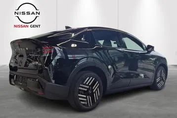 Nissan Leaf 2026 photo 2
