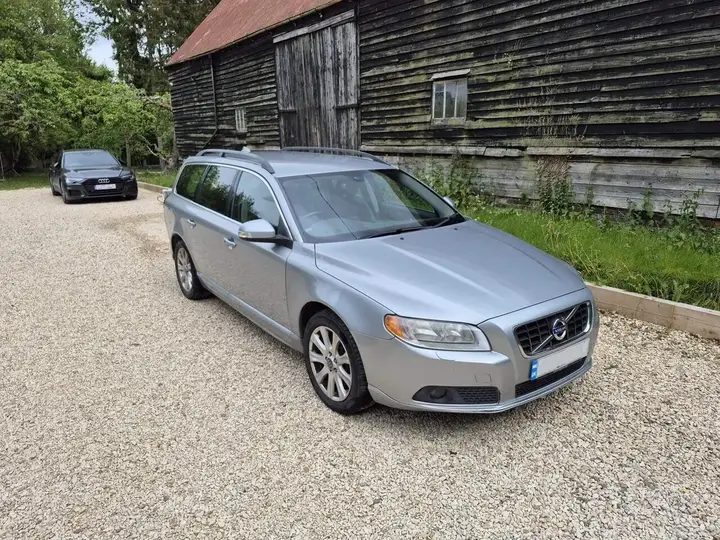 Volvo V70