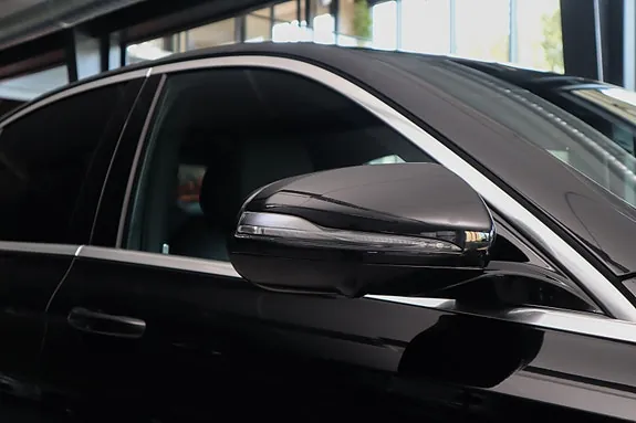 Mercedes-Benz E220 D 2018 photo 5