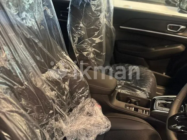 Honda Vezel 2026 photo 5