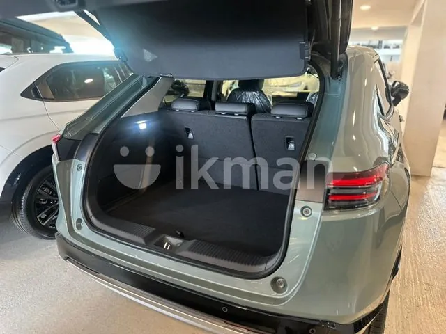 Honda Vezel 2026 photo 3