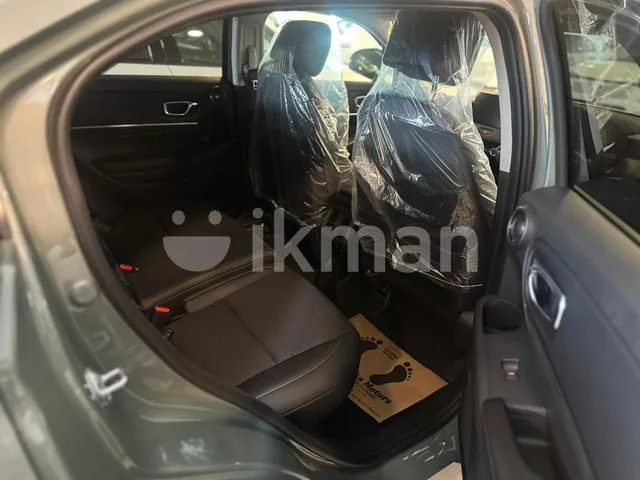 Honda Vezel 2026 photo 4