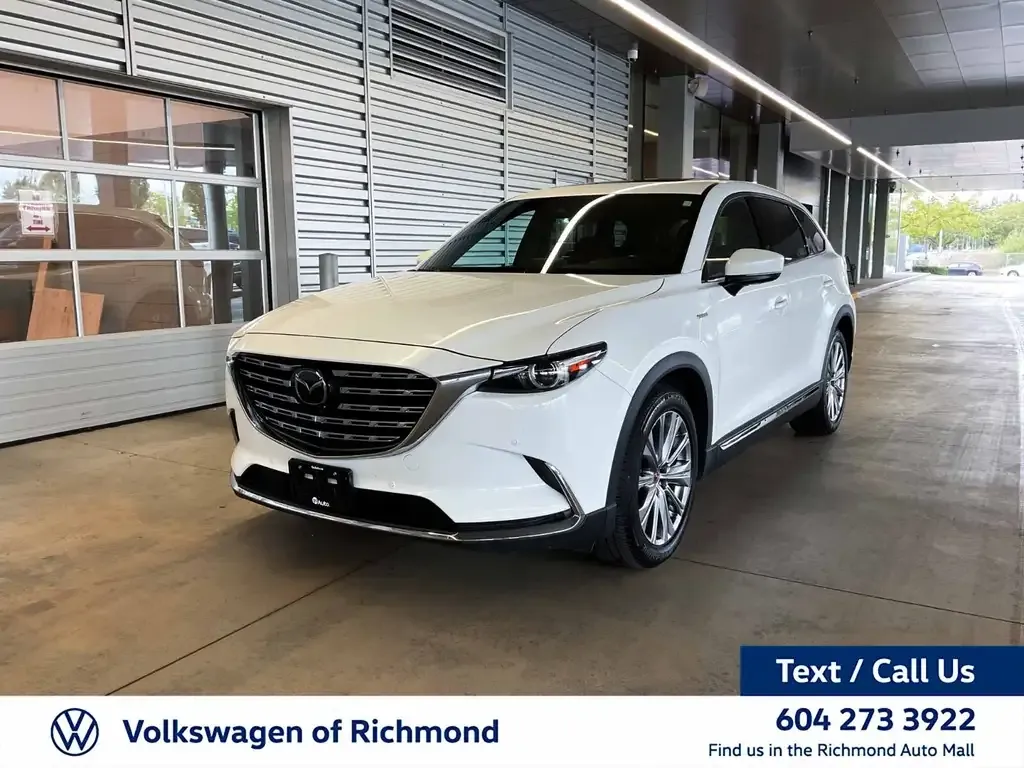 Mazda Cx-9