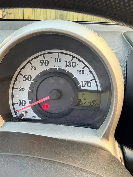 Toyota Aygo 2012 photo 4