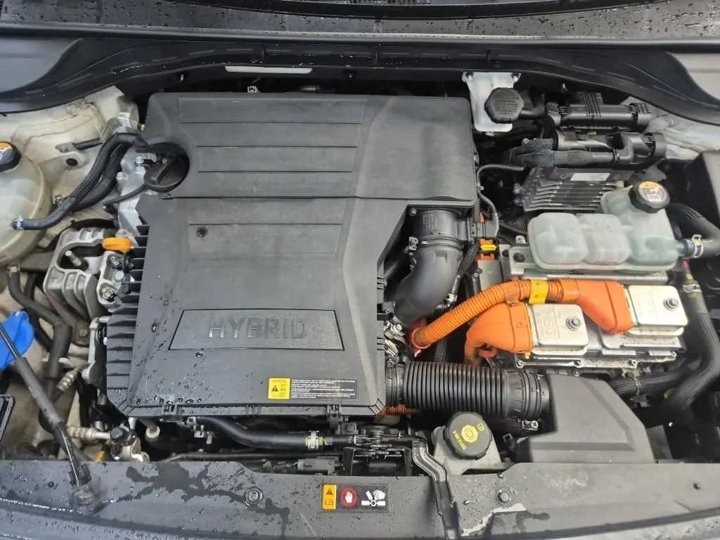 Kia Niro 2019 photo 5