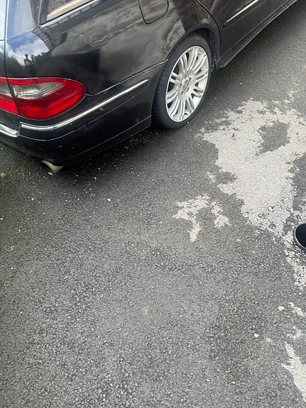 Mercedes-Benz E280 2007 photo 4