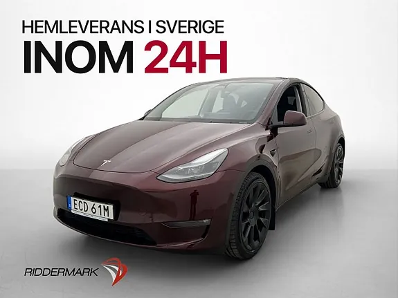 Tesla Model Y 2023 photo 4