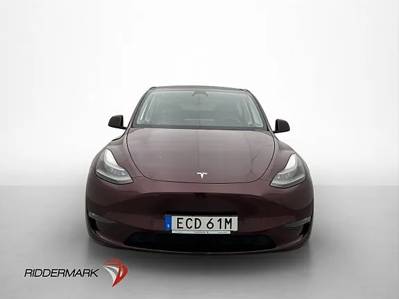 Tesla Model Y 2023 photo 3