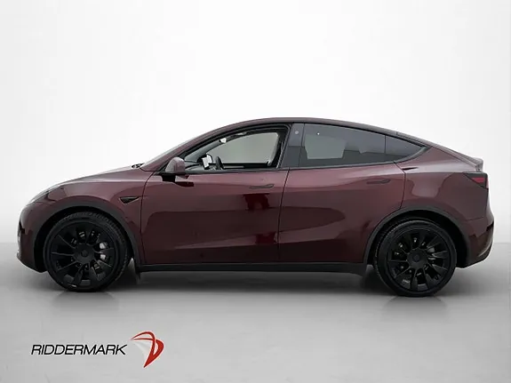 Tesla Model Y 2023 photo 5