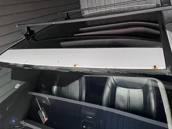 Ford S-Max 2011 photo 4