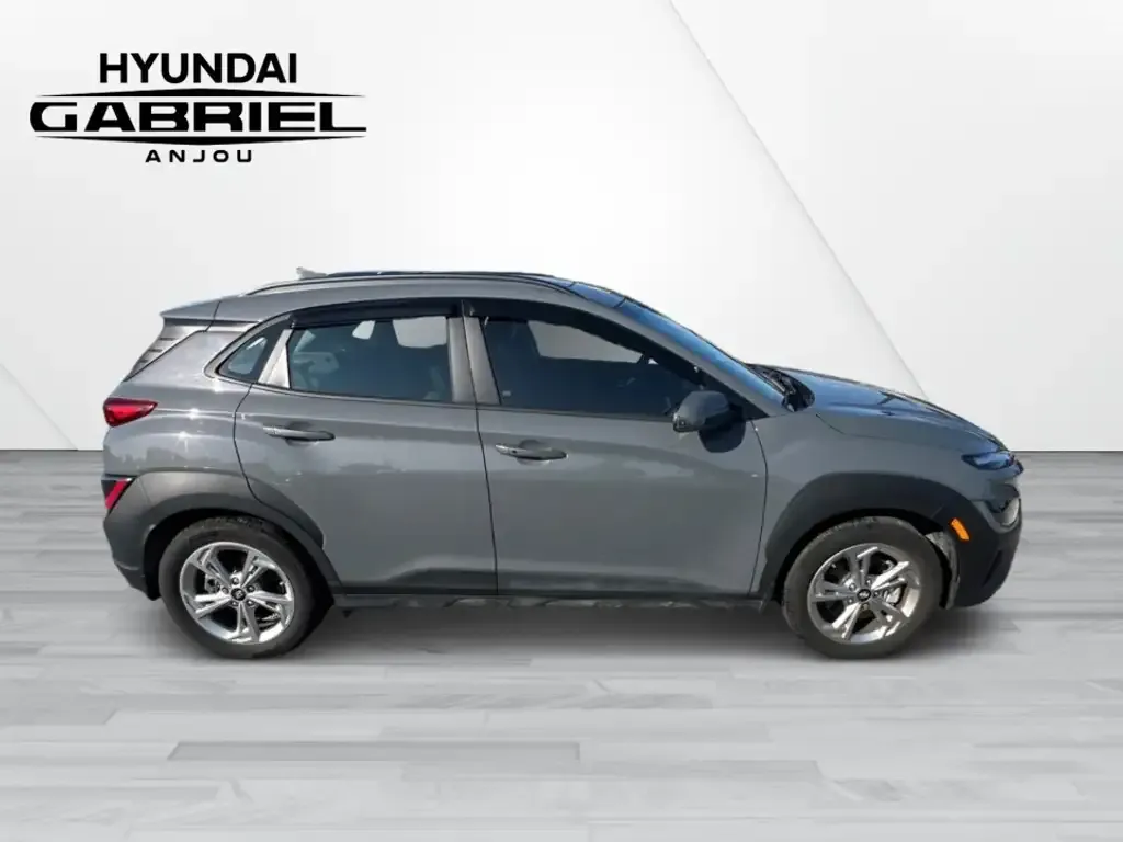Hyundai Kona 2023 photo 4