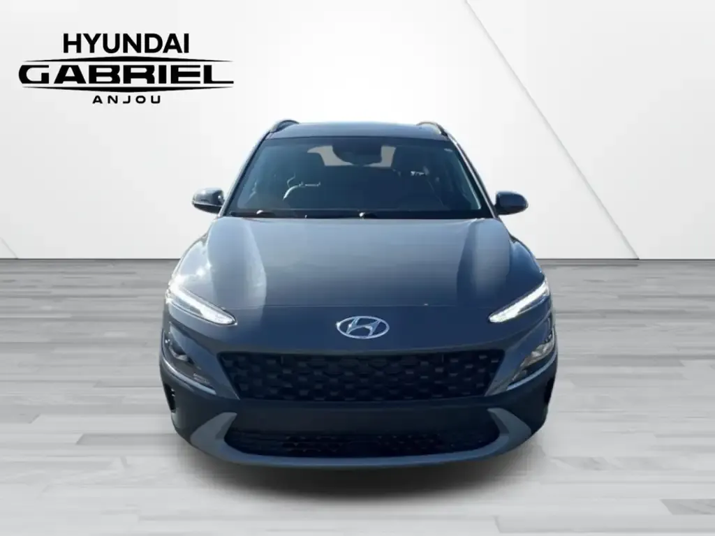 Hyundai Kona 2023 photo 3