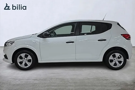 Dacia Sandero 2023 photo 5