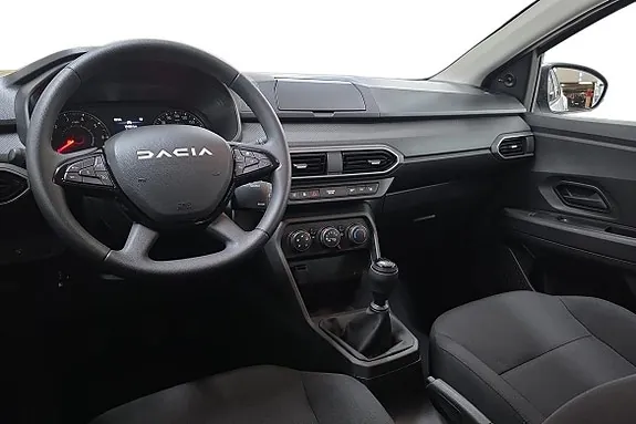 Dacia Sandero 2023 photo 3