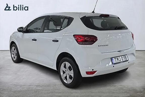 Dacia Sandero 2023 photo 4
