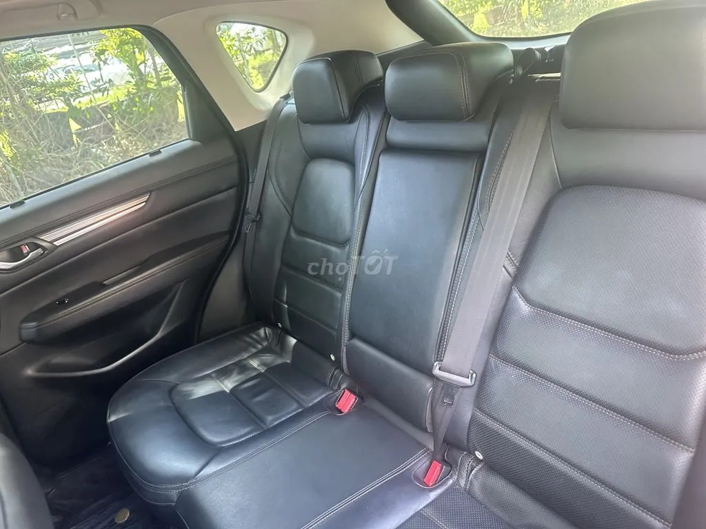Mazda Cx-5 2023 photo 3