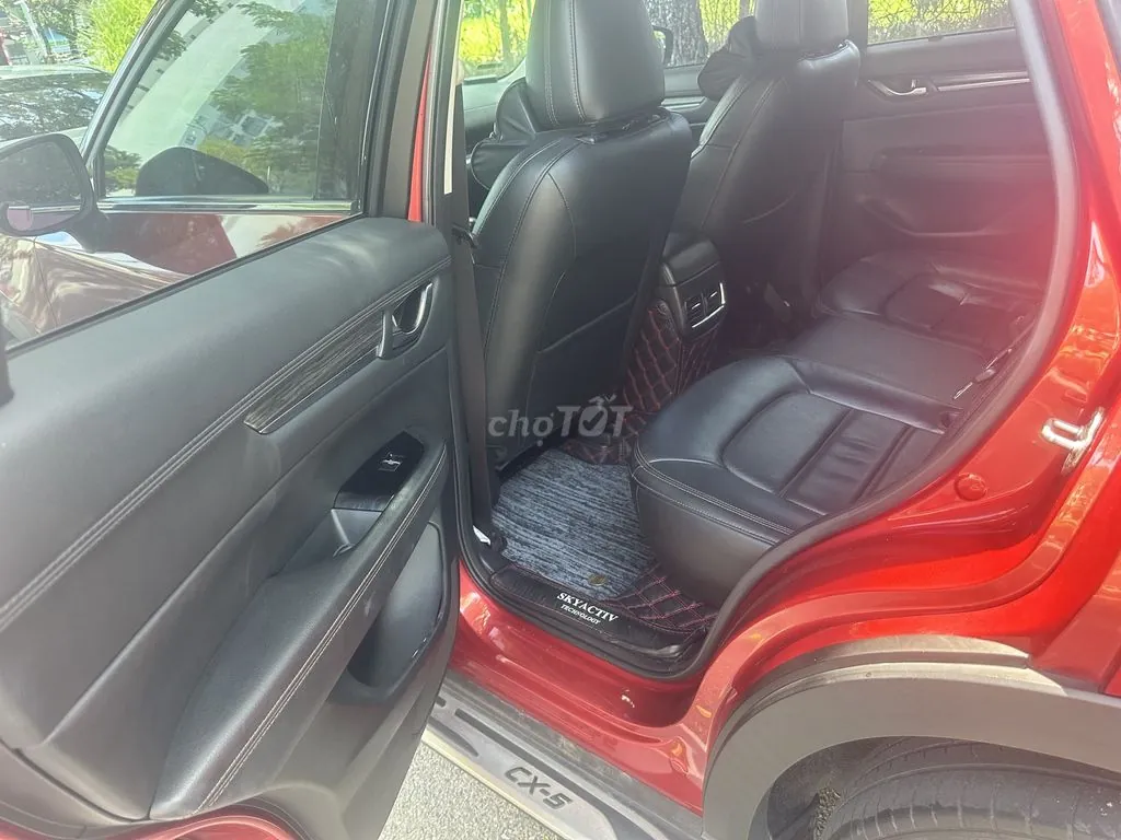 Mazda Cx-5 2023 photo 2
