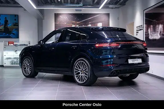 Porsche Cayenne 2023 photo 3