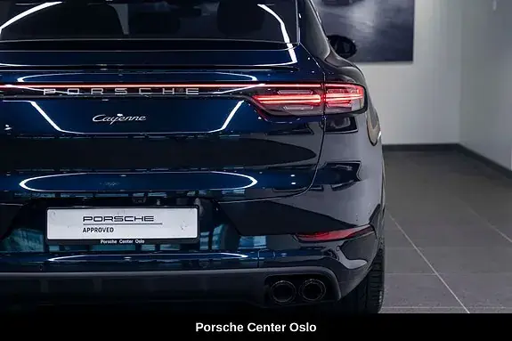 Porsche Cayenne 2023 photo 5