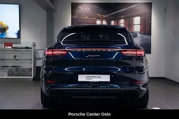 Porsche Cayenne 2023 photo 4