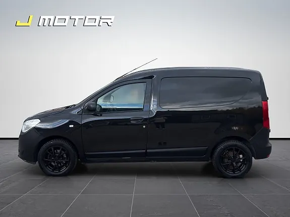 Dacia Dokker 2015 photo 2