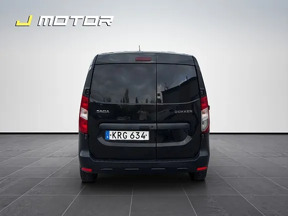 Dacia Dokker 2015 photo 4