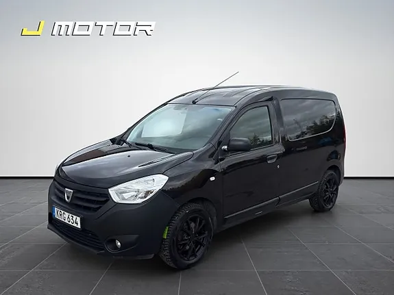 Dacia Dokker