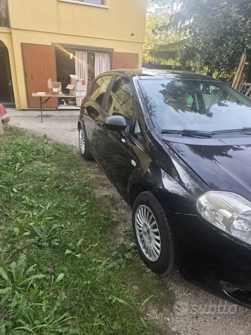 Fiat Grande Punto