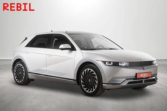 Hyundai Ioniq 5 2022 photo 4
