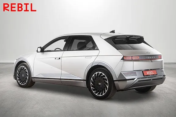 Hyundai Ioniq 5 2022 photo 5