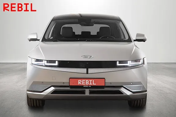 Hyundai Ioniq 5 2022 photo 3