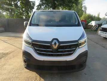 Renault Trafic 2021 photo 2