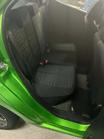 Mazda 2 2008 photo 5