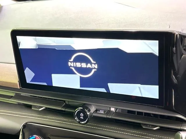 Nissan Serena 2026 photo 5